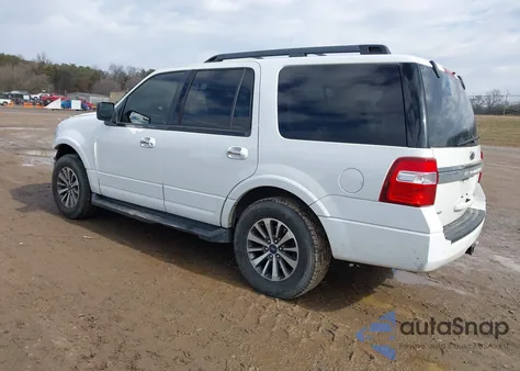 2015 Ford Expedition Xlt from USA, damaged, VIN 1FMJU1JT0FEF30581